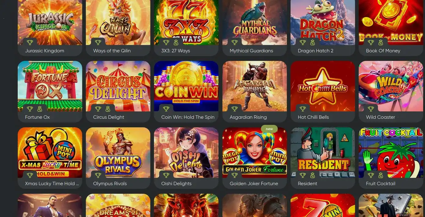 Сертификат безопасности и лицензия казино Матрешка