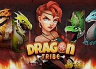 Автомат Dragon Tribe