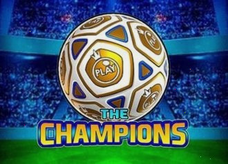 Игровой автомат The Champions Pragmatic Play